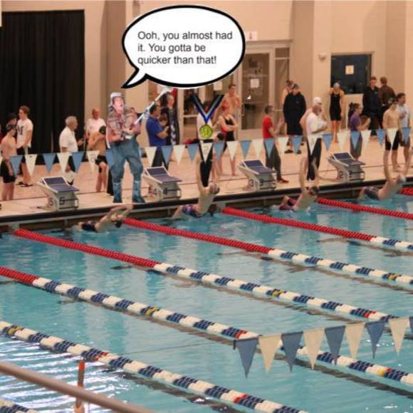 Meet your Posher, Jared - Picture 1 of 1